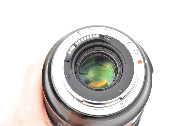 Used Sigma 24-105mm f/4 DG OS HSM Art For Canon Lens