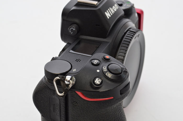 Used Nikon Z6