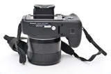 Used Panasonic DMC-FZ1000 Bridge Camera - Black