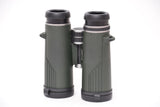 Used Hawke Frontier ED X 8x42 Binoculars Green