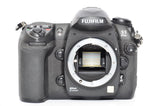 Used Fujifilm Finepix S5 Pro