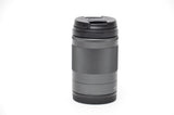 Used Canon EOS M5 Camera Body with EF-M 18-150mm f/3.5-6.3 IS STM Lens