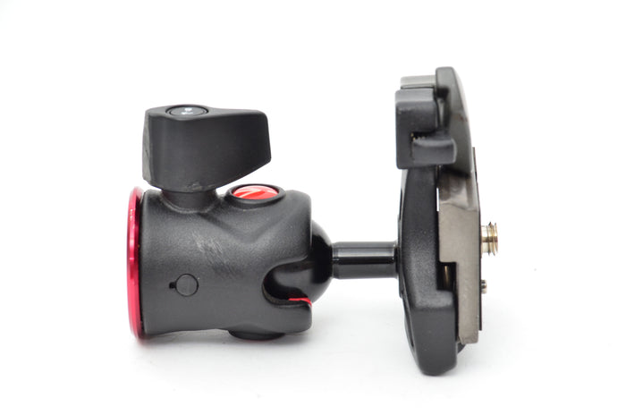 Used Manfrotto MH490-BH Ball Head