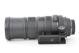 Used Sigma DG 150-500mm f/5-6.3 APO HSM Pentax Fit Lens