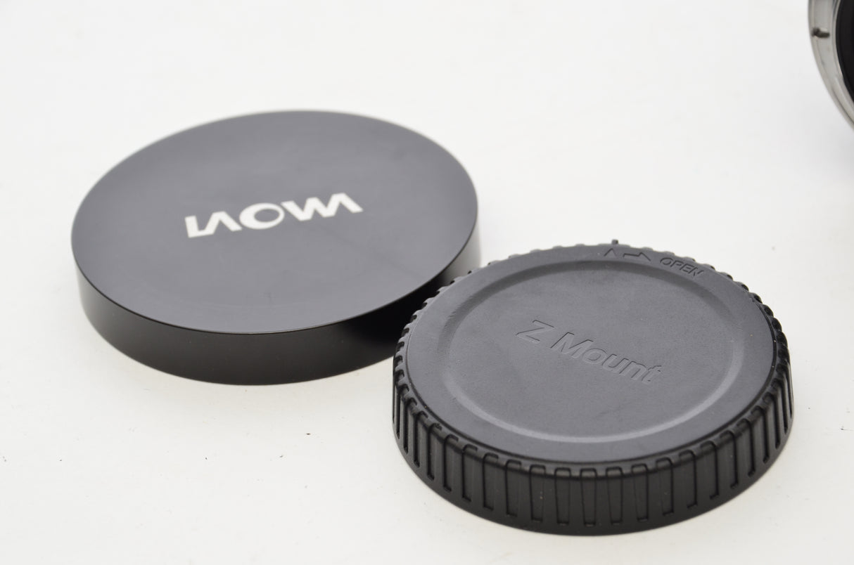 Used Laowa 12-24 F/5.6 C-Dreamer