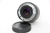 Used Nikon AF Nikkor 50mm f/1.8 D Lens