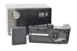 Used Olympus HLD-9 Battery Grip + Battery