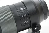 Used Olympus M. Zuiko ED 100-400mm f/5-6.3 IS Lens