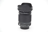 Used Sigma 18-300mm f/3.5-6.3 DC MACRO Contemporary Nikon Fit Lens