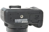 Used Canon EOS 2000D with EF-S 18-55 IS II Kit Lens