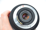 Used Sigma 12-24mm f/4.5-5.6 DG HSM Canon Fit Lens