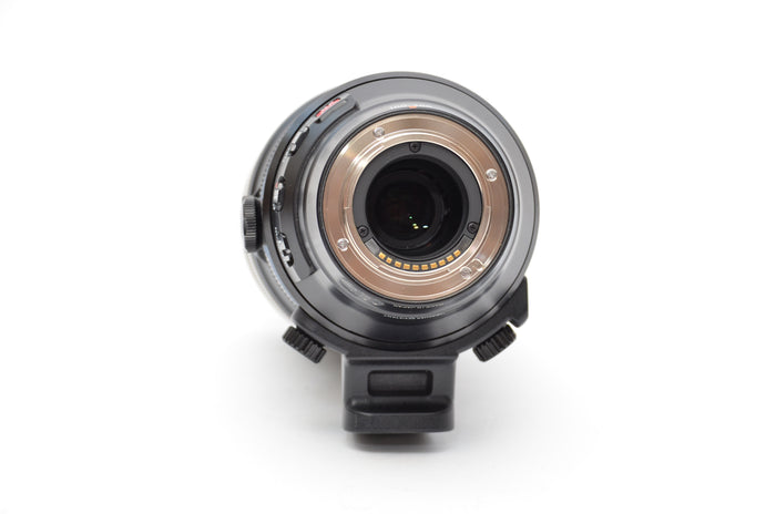 Used Fujifilm Fujinon XF 100-400mm f/4.5-5.6 R LM OIS WR Lens