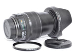 Used Canon EFS 15-85mm f/3.5-5.6 IS USM Lens