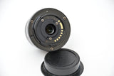 Used Pentax 3.2mm f/5.6 03 Fisheye Lens