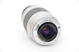 Used Minolta AF 75-300mm f/4.5 (32)-5.6 D Zoom Sony A Lens