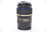 Used Tamron 90mm f/2.8 SP Di AF Macro Sony A Mount Lens