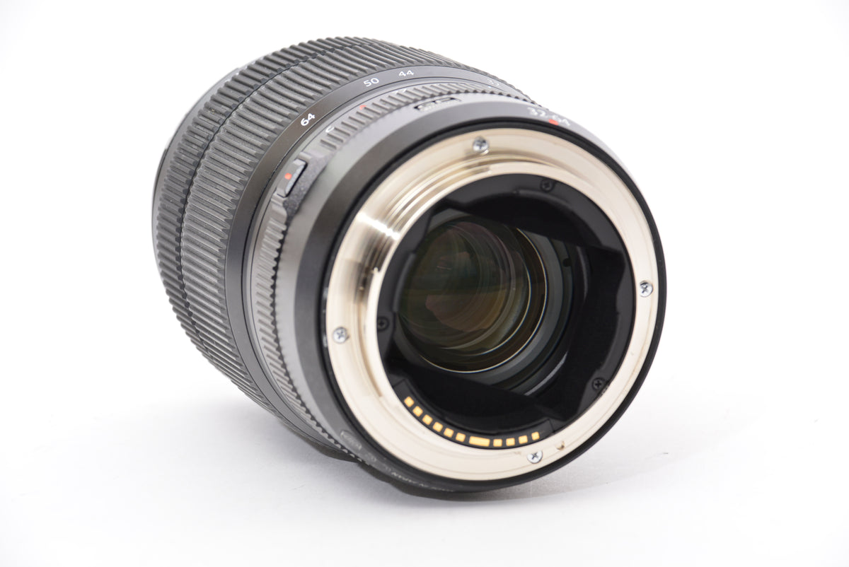 Used Fujifilm Fujinon GF 32-64mm f/4 R LM WR Lens