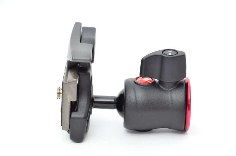 Used Manfrotto MH490-BH Ball Head