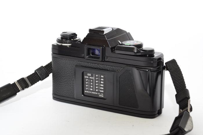 Used Minolta X-700