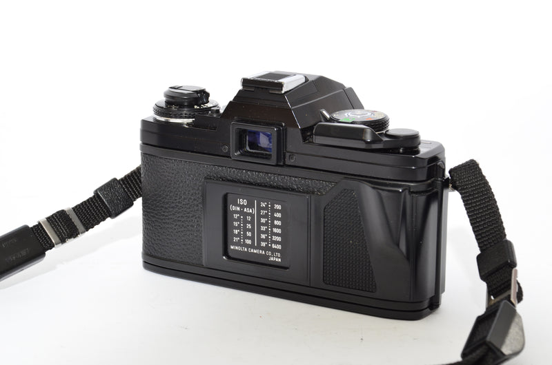 Used Minolta X-700