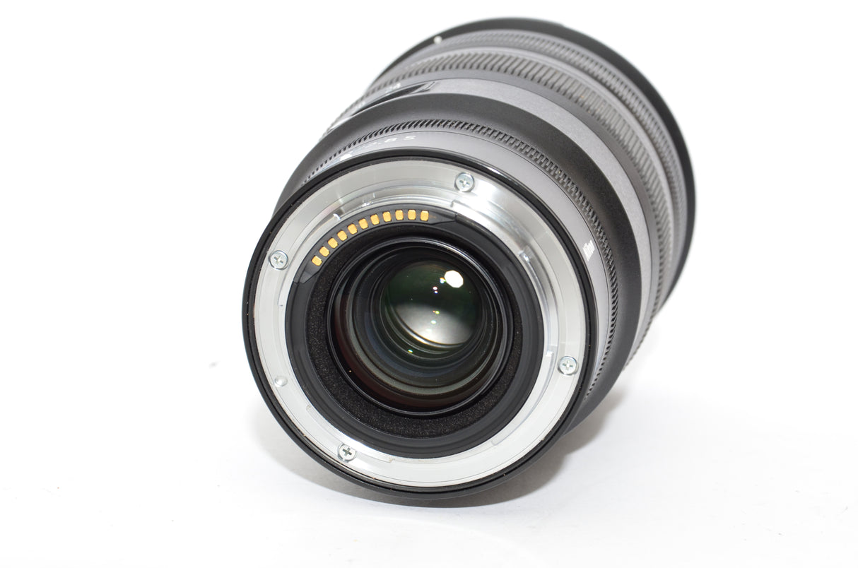 Used Nikon Z 24-70 f/2.8 S