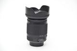 Used Sigma 18-300mm f/3.5-6.3 DC MACRO Contemporary Nikon Fit Lens