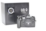 Used Olympus OM-D EM1 Mark II