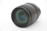 Used Nikon Nikkor AF-S 24-120mm f/4G ED VR Lens