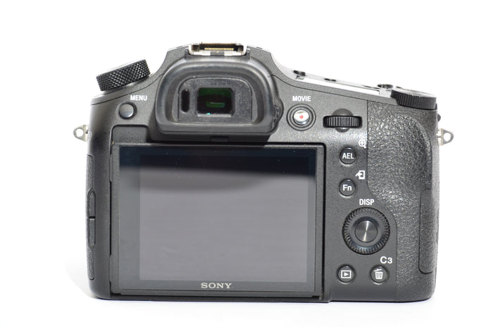 Used Sony RX10 IV Digital Camera