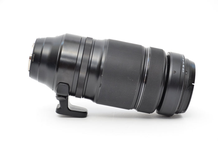 Used Fujifilm Fujinon XF 100-400mm f/4.5-5.6 R LM OIS WR Lens