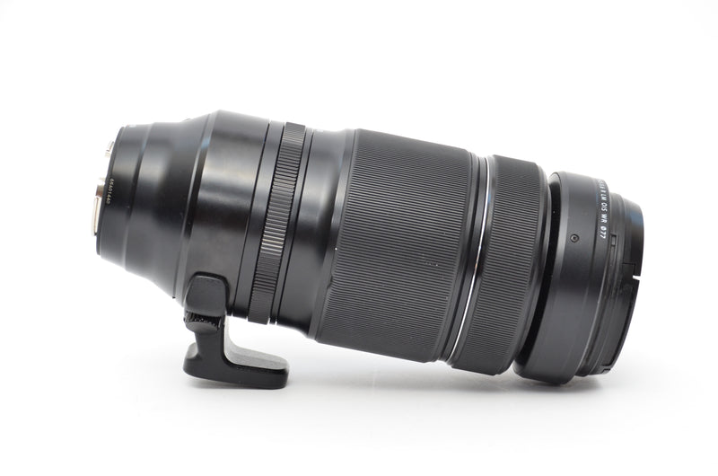 Used Fujifilm Fujinon XF 100-400mm f/4.5-5.6 R LM OIS WR Lens
