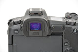 Used Canon EOS R Mirrorless Camera