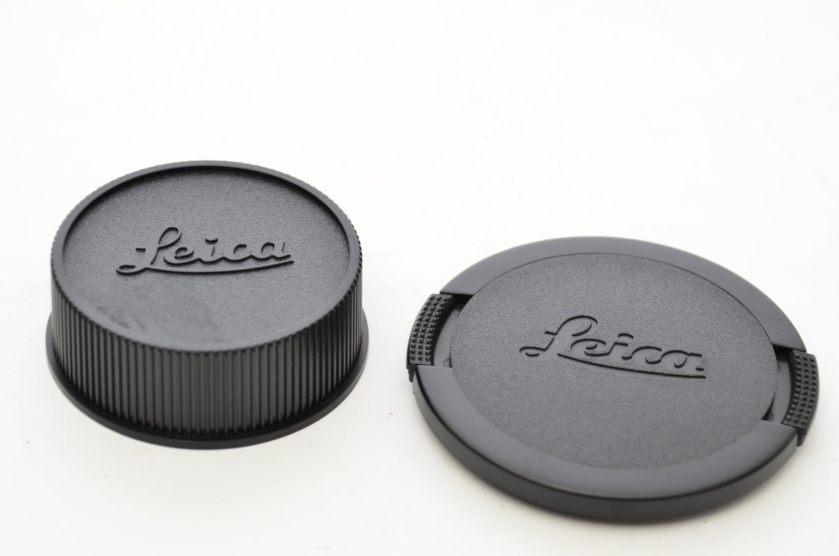Used Leica 90mm F2 APO Summicron-M ASPH Lens