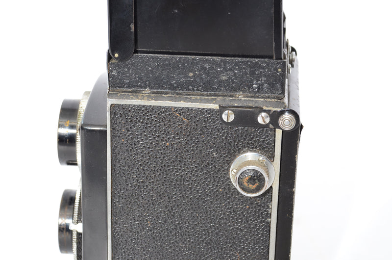 Used Minolta Flex TLR Early Model (10770)