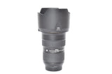 Used Nikon AF-S 24-70mm f/2.8G ED