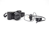 Used Sony a6000 Camera with PZ 16-50mm f/3.5-5.6 OSS Lens