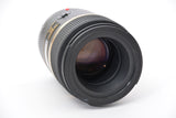 Used Tamron 90mm f/2.8 SP Di AF Macro Sony A Mount Lens