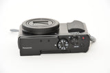 Used Panasonic Lumix TZ95 Compact Camera