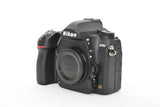 Used Nikon D780 DSLR Camera