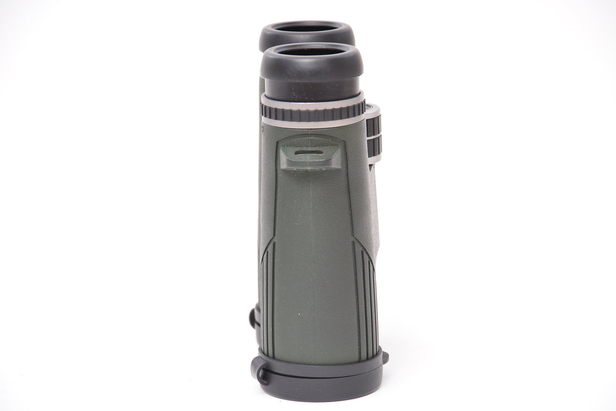 Used Hawke Frontier ED X 8x42 Binoculars Green