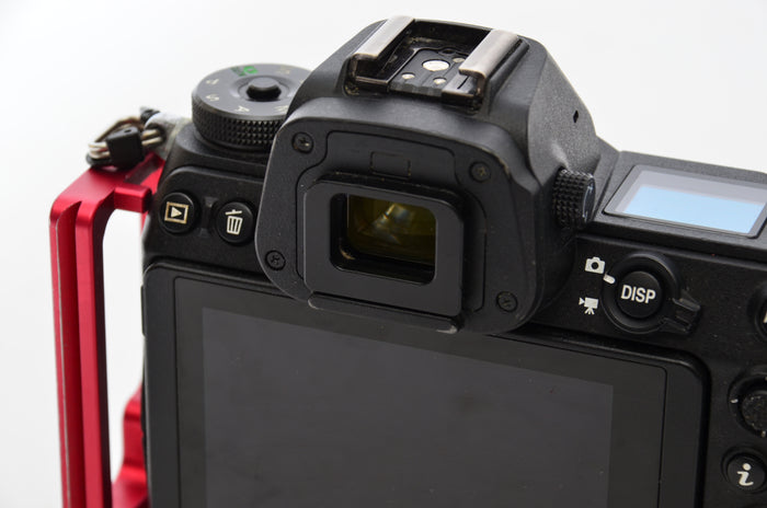 Used Nikon Z6