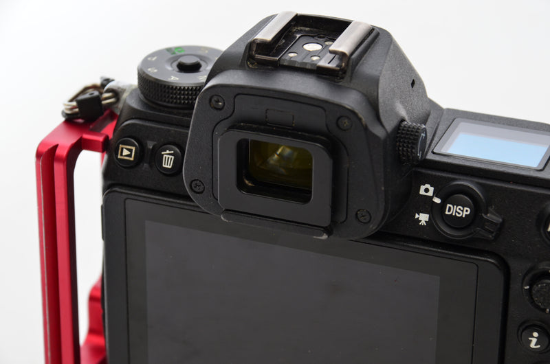 Used Nikon Z6