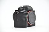 Used Sony A7R III Camera Body