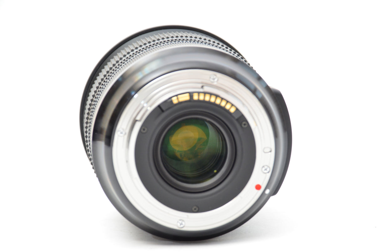 Used Sigma 24-105mm f/4 DG OS HSM Art For Canon Lens