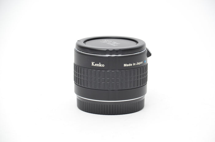 Used Kenko C-AF 2X Teleplus Pro 300 DGX Teleconverter