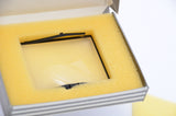 Used Bronica ETRS Plain Focusing Screen - E