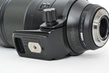 Used Olympus M. Zuiko ED 100-400mm f/5-6.3 IS Lens