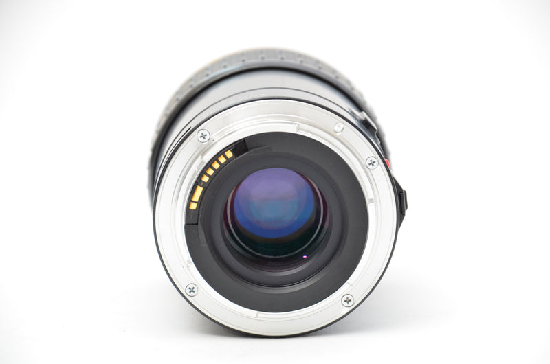 Used Tamron 90mm f/2.8 AF Macro SP Lens for Canon