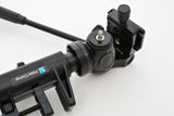Used Swarovski ATC 17-40x56 Scope with Hide Clamp