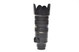 Used Nikon Nikkor AF-S 70-200mm f/2.8 G ED VR II Lens